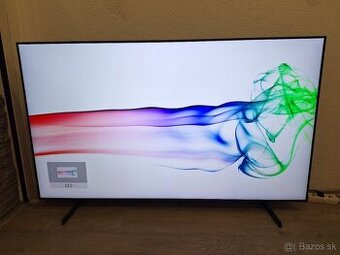 Smart TV Qled Samsung QE65Q60DAU