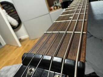 Epiphone Les Paul Special II (2011) – Gibson snímače