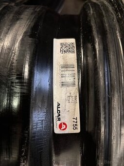 Plechove disky 5x112 r15