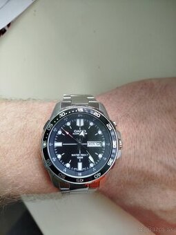 Casio MTD-1079 Iluminator