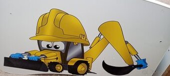 Predám detskú posteľ