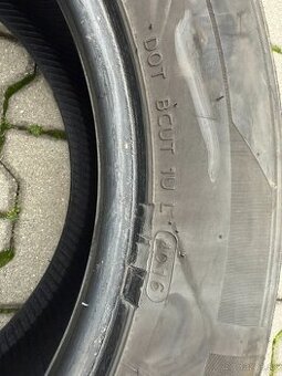 Pneumatiky 215/60R16C