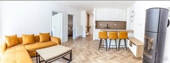 Ponúkame na predaj moderný a priestranný 3-izbový apartmán