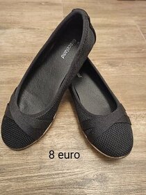 Dievčenské lodičky - 1