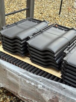 Nová pálenia škridla Bramac Brass