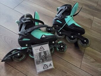 Korčule Rollerblade 39 - 1