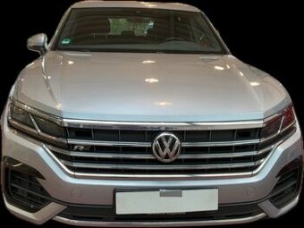 VW Touareg 3.0 TDi R-line -Mercedes gle ML Audi Q7 BMW x5 x6 - 1