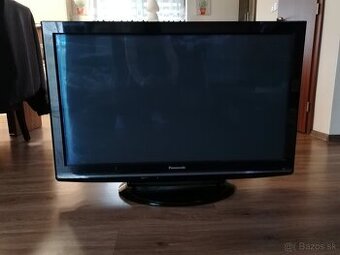 Predám Panasonic plasma TV VIERA TX-P42X10Y (42")