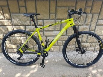 haibike nine 4.0 karbon