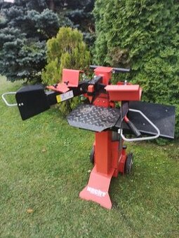 Štiepačka Hecht 6070