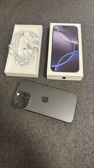 TOP iPhone 16 Pro Max
