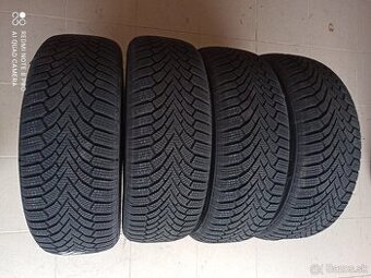 zimne pneu 235/60 R17
