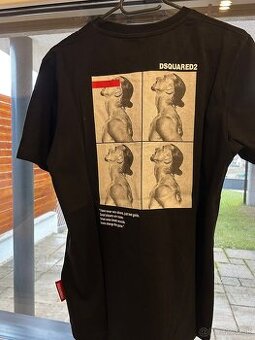 Tricko dsquared2