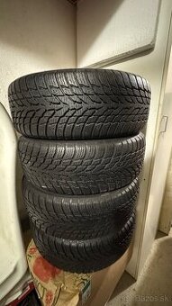 Nokian wr snowproof zimné gumy 185/60 R15