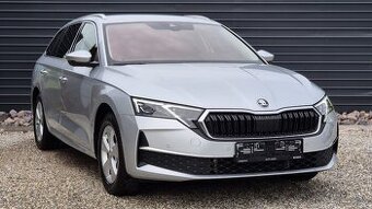 Škoda Octavia Selection, 2.0TDI, 110 kW, 7DSG.NOVA CE 24600e
