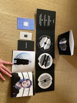 BTS - CD Proof