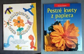 inšpiratívne knihy pre šikovené ruky