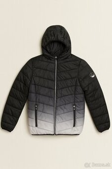 Zimná bunda, prešívaná 176 - 1