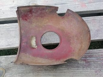 Vrchná maska na Jawa, CZ, 250, 350