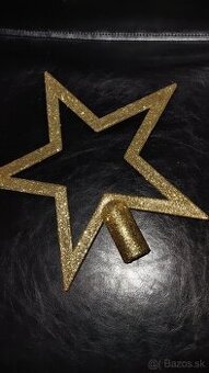 Hviezda na stromček