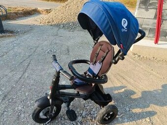 Trojkolka QPLAY Rito  3 v 1