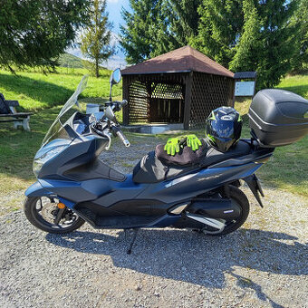 HONDA PCX 125 - 1
