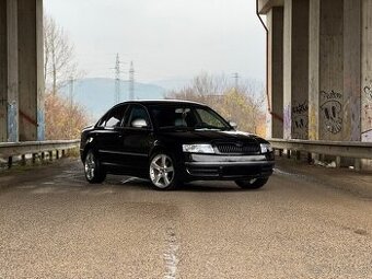 Škoda Superb 1 FaceLift L&K 2.0. 103kw - 1