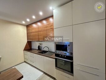 HALO reality - Prenájom, dvojizbový byt Prievidza, Staré Síd - 1