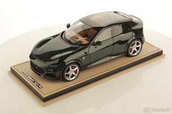 Ferrari Purosangue | MR Collection 1/18