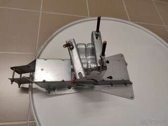 Satelitna parabola 80 cm - 1