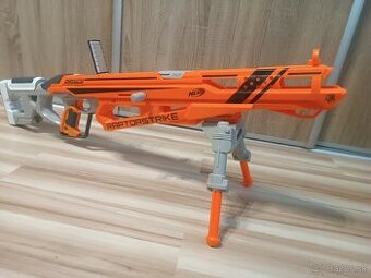 NERF Raptorstrike