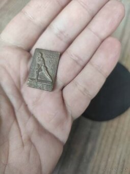 zidovsky sportovy odznak - Makabea - I.republika