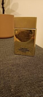 Parfum Tom Ford Noir extreme