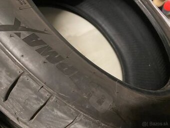 Porsche Cayenne 2018+ Letne Pneu Nove - 1