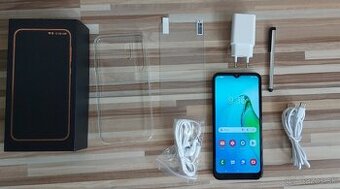 Smatfón S24 Ultra 2TB+RAM 22Gb+2 sim+pamäťová,Nový - 1