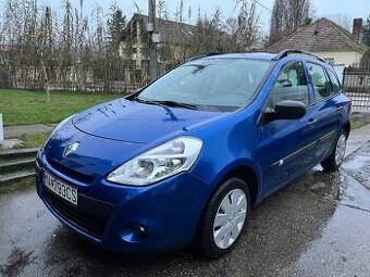 Renault clio 1.5dci GRAND TOUR