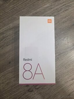 Redmi 8A Refurbished RED