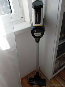 Kärcher vysávač VC7 Cordless yourmax