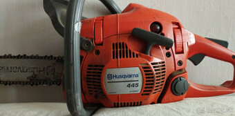 predám HUSQVARNA 445
