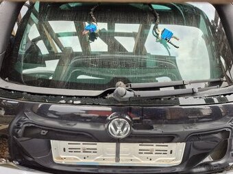 Volkswagen Golf V VI kombi dvere zadne bez korozii