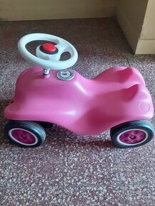 Bobby Car / Odrážadlo