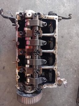Hlava motora 1.9 tdi 77kw