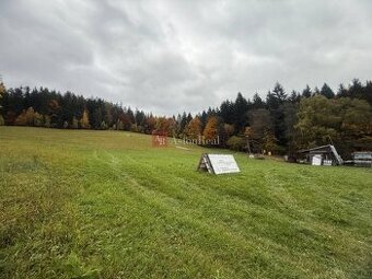 Pozemok na športové a rekreačné účely Čertov- 19.340m2
