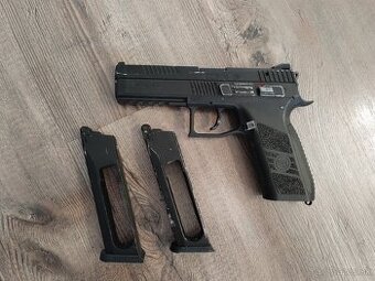 ASG CZ P-09