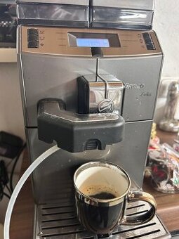 Kávovar Saeco Lirika