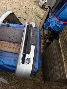 Predný nárazník BMW e46 mpaket1