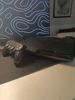 Predam playstation 3 👇