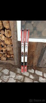 Lyze dynastar detske damske dievcenske dorast uni