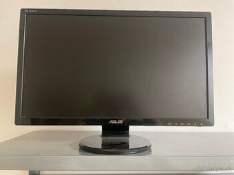 Monitor Asus VE258Q