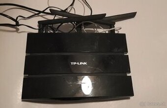 ADSL2+ modem/router TP-LINK TD-W8980B N600